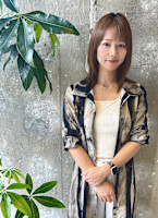 大津寛子(オオツヒロコ)