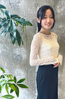 茂木　初音(モギ　ハツネ)