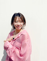 横松　ゆかり(ヨコマツ　ユカリ)