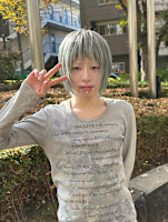 大山 陸(オオヤマ リク)