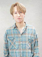 安永クリス(ヤスナガ　クリス)