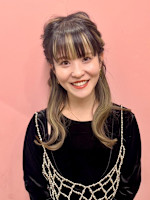 後藤 夏奈(ゴトウ カナ)