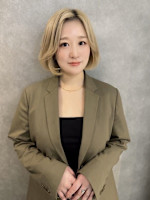 横尾 笑奈(ヨコオ エミナ)