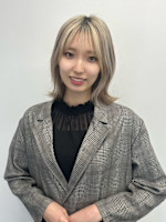 高原 笑来(タカハラ エコ)