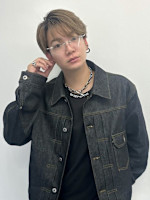 松尾 健太郎(マツオ ケンタロウ)