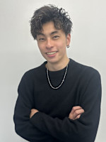 東 奎吾(アズマ ケイゴ)