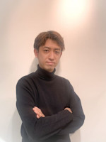 相原 慎(アイハラ シン)