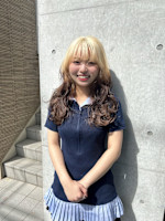 清水 結生(シミズ ユイ)