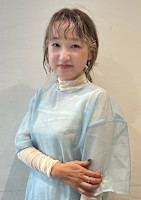 小島 智子(コジマサトコ)