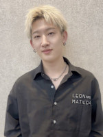 鐘ヶ江 航青(カネガエ コウセイ)