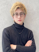 吉井 伸介(ヨシイ シンスケ)