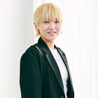 大森 瞳(オオモリ ヒトミ)