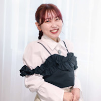 久保山 依里佳(クボヤマ エリカ)