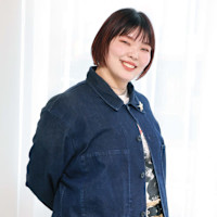 倉田 千鶴(クラタ チヅル)