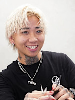 田中 大輝(タナカ ヒロキ)