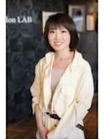 岡田友香 髪質改善(オカダユカ パーマ)