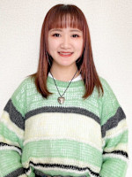 森下　友菜(モリシタ ユナ)