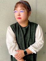 武藤 幸世(ムトウ ユキヨ)