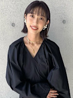 寺村　美帆子(テラムラ ミホコ)