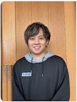 橋野 大樹(ハシノ ダイキ)