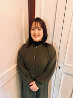 大須賀 まなほ(オオスカ マナホ)