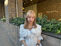 大槻 菫(オオツキ スミレ)