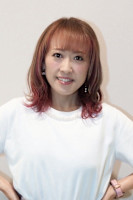 山崎 弾美(ヤマザキ　ハズミ)