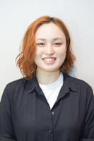 浦中　真鈴(ウラナカ　マリン)