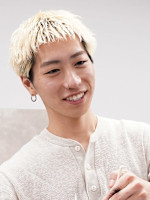 高田 夏生(タカタ ナツキ)