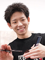 大窪 龍雅(オオクボ リュウガ)