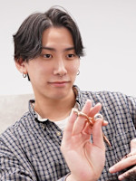 村上 蓮(ムラカミ レン)