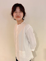 乾　楓子(イヌイフウコ)