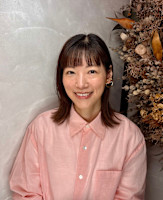 羽成 啓恵(ハナリ ヒロエ)