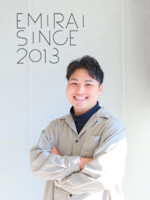 吉田 航透(ヨシダ　カイト)