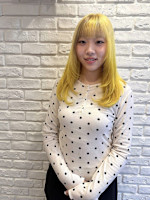 斉藤 ひらり【上板橋/髪質改善/縮毛矯正/トリートメント】(サイトウ ヒラリ)