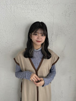 吉井　陽音(ヨシイ　ハルネ)