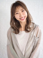 工藤 侑里(クドウ ユリ)