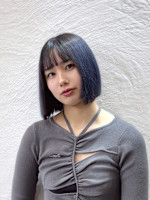 山本 茉琳(ヤマモト マリン)