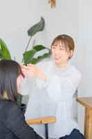 TAKANO SATOMI(タカノ サトミ)