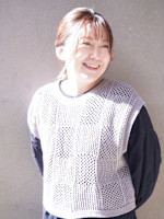 中村　純子(ナカムラ　ジュンコ)