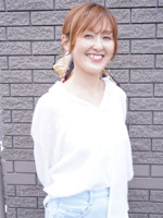 深見　知恵子(フカミ　チエコ)