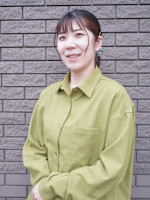 久保田　春香(クボタ　ハルカ)