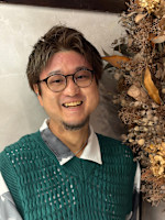 島崎 郁弥(シマザキ フミヤ)