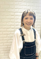 戒能 鈴代(カイノウ スズヨ)