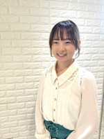 松嶋 美里(マツシマ ミサト)