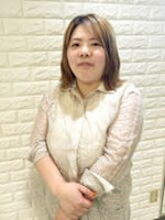 竹内 咲(タケウチ サキ)