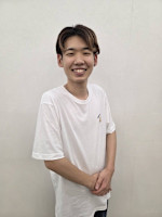 庄司　琉椰(ショウジ　リュウヤ)