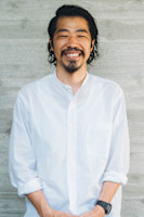 谷内 敏和 ［辻堂駅］(タニウチトシカズ)