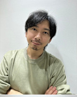 初山純一(ハツヤマジュンイチ)