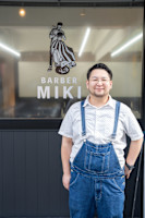 BARBER TAKA(バーバー タカ)